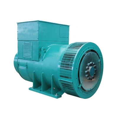 AC Alternator Chinese Generator 100kva 80kw 100% Copper Wire For Diesel Generator