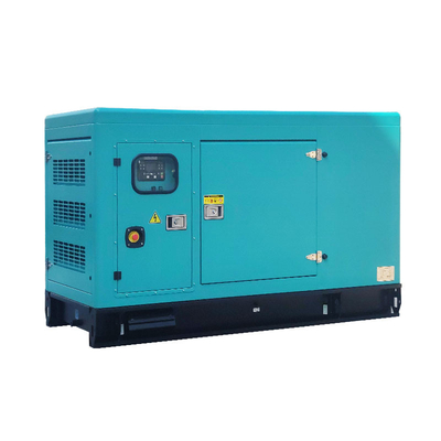 84kw 105kva Cummins Diesel Generator Set 6BT5.9-G2 power generation new projects