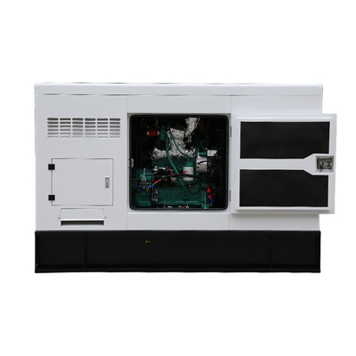 4bt3.9-G2 Cummins G-Drive 40kw Silent Diesel Engine for Power Generator Set