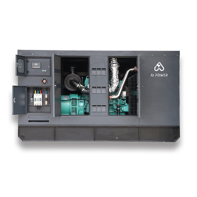 Powered By Cummins Power Generation 6LTAA8.9-G2 250kva Silent Diesel Generator Price 200kw in Philippines