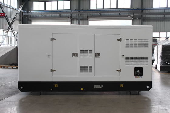 Cummins G-Drive QSM11-G1 240KW 3phase Water Cooled Marine Engine Power Diesel Generator Set