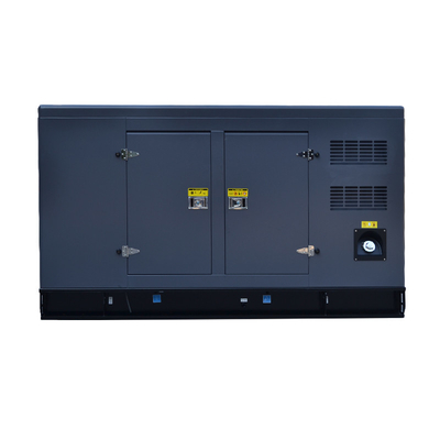 China DCEC Cummins Diesel Generator Set 120kw 150kva 6BTAA5.9-G12