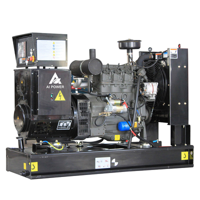 Ai Power Germany Mini Generator 24KW 30KVA With Small Deutz Diesel Generator