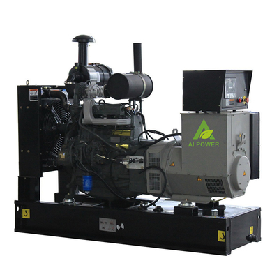 16KW Power Small Generator Set With 20KVA Germany Deutz Diesel Generator