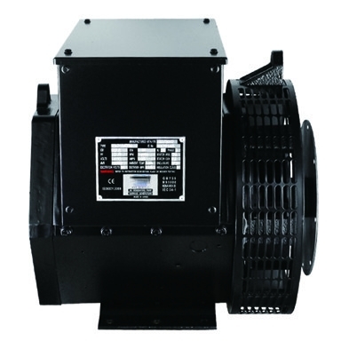 AC 220V 400V 7.5kw 15 kw 15 Kva 20kw 50kw 40kva 200A Permanent Magnet Alternator