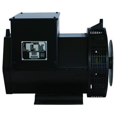 Air Cooled Marathon Meccalte 50kva 60 kva 80kva 100kva 125kva 300kva 400 kva Brushless Alternator For Coupling Engine
