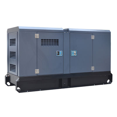 30kva 3 Phase40 Kva  Industrial Diesel Generator BFM3 G2 Water Cooled