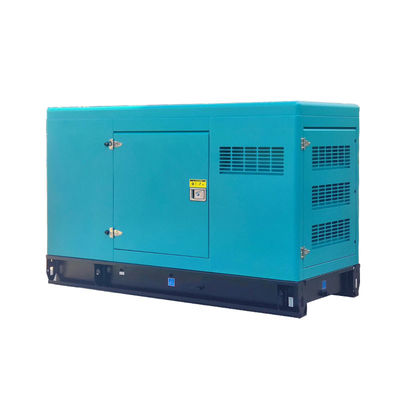 30kva 3 Phase40 Kva  Industrial Diesel Generator BFM3 G2 Water Cooled