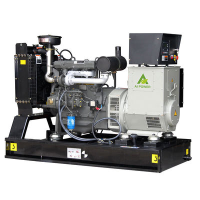 30kva 3 Phase40 Kva  Industrial Diesel Generator BFM3 G2 Water Cooled