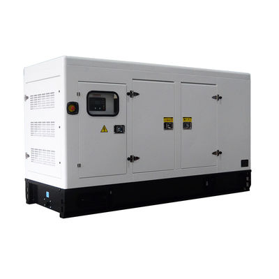 200 Kva 160 Kva Silent Diesel Generator Set Dg Set Generator 128kw Cummins