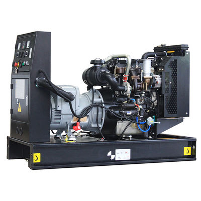 Prime Power 16Kw 20KVA Perkins Generator  Single Phase Diesel Generator 404A-22G1