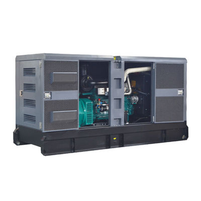 DCEC 10kva Generator Single Phase 200kW Diesel Generator 6LTAA8.9-G2