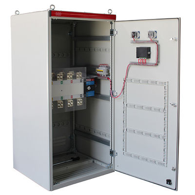 ATS 800A 3 Phase Automatic Changeover Switch 4P 32 Amp