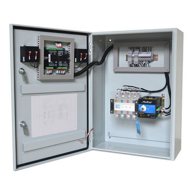 630A Automatic Transfer Switch Diesel Generator ATS 630A