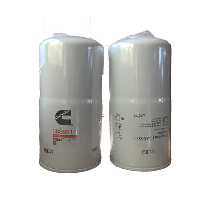 Original Spare Parts For Diesel Engine Air Filter Fuel Filter Water Filter Fuel Water Separator