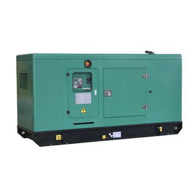 18kw 23kva Industrial  Portable Diesel Inverter Generator V2003-T