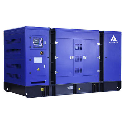 220v 150 Kw Chinese Diesel Generator 3 Phase Synchronous Generator YC6A230L-D20