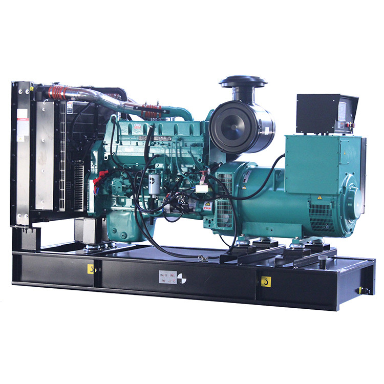 Cummins Diesel Generator Perkins Gen 650 Kva Soundproof Stand By
