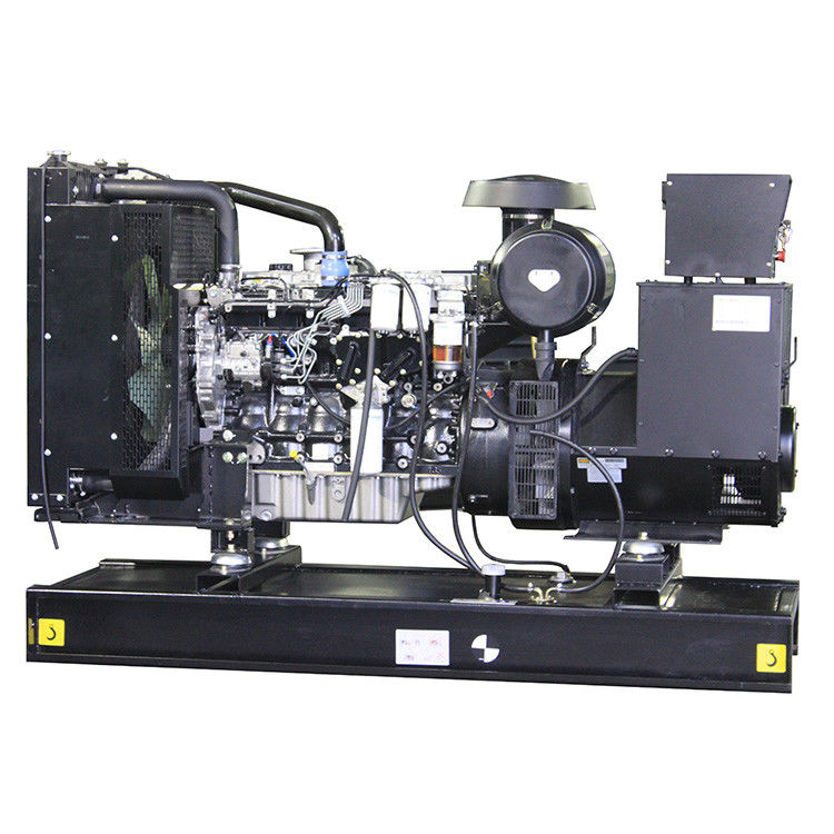 Prime Power 16Kw 20KVA Perkins Generator  Single Phase Diesel Generator 404A-22G1