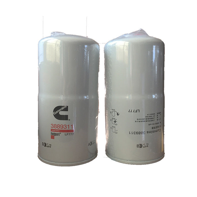 Original Spare Parts For Diesel Engine Air Filter Fuel Filter Water Filter Fuel Water Separator