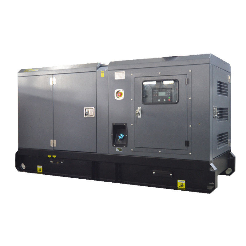 160kw 200kva Sdec Ricardo Generator China Diesel Portable Generator For Home Use