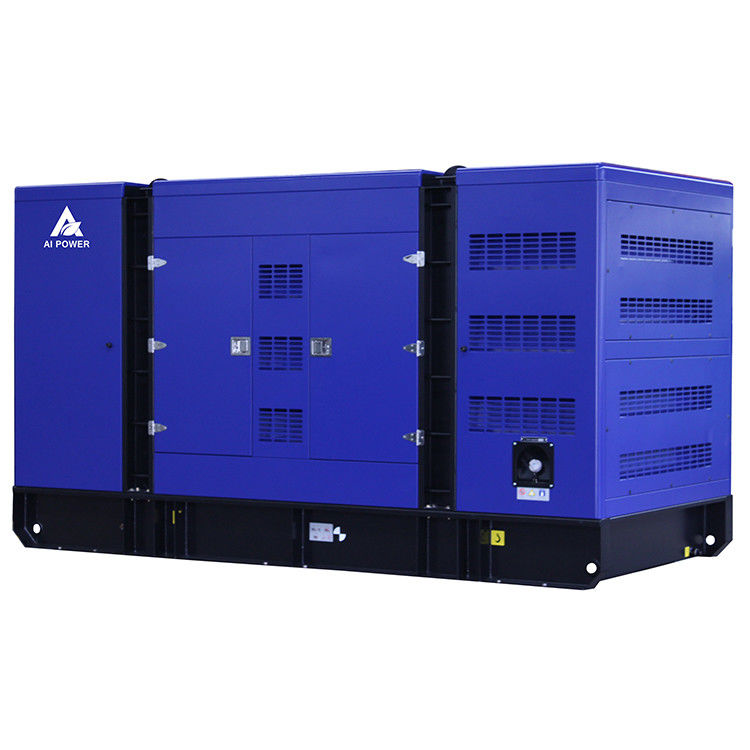 220v 150 Kw Chinese Diesel Generator 3 Phase Synchronous Generator YC6A230L-D20