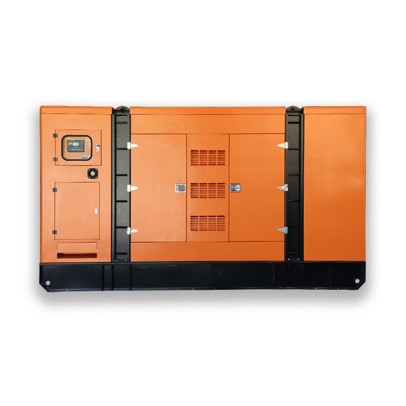 480v Perkins Generator Set 20kva 30kva 50kva 100kva 150kva 500kva
