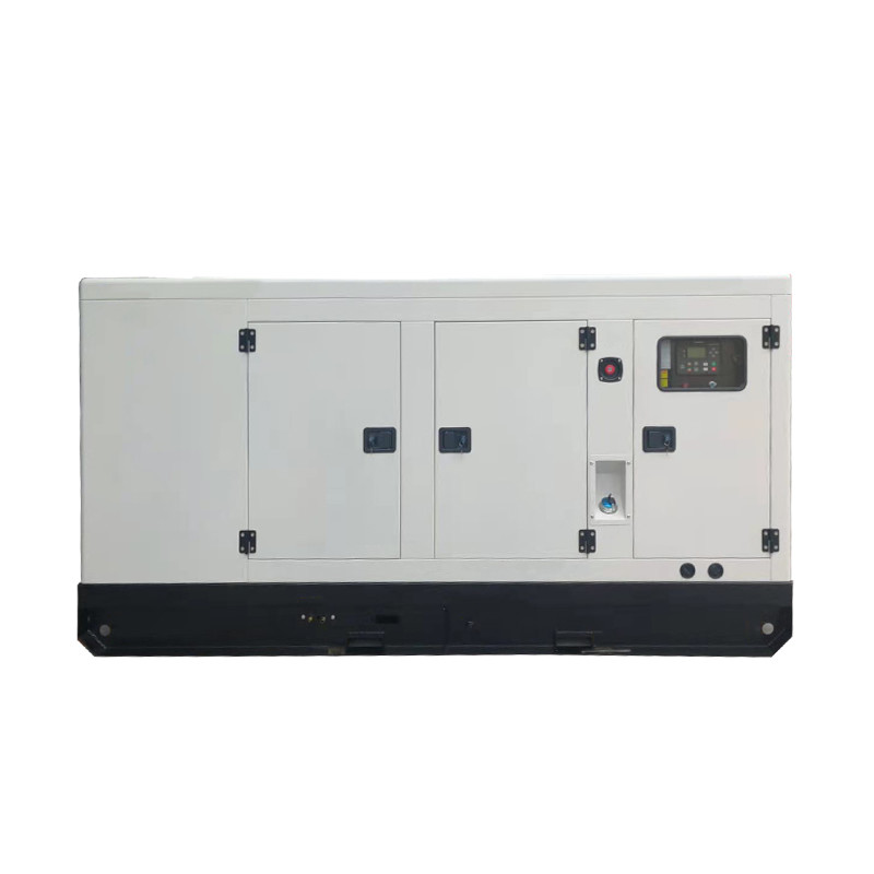 Low Fuel Consumption 6ZTAA13-G3 Cummins Diesel Generator Set DCEC 310kw 360kva