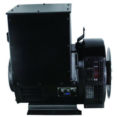 Industrial AC 220V 400V China 10kw Stamford Leroysomer Brushless Alternator Generator 25kw 50kw 100kw