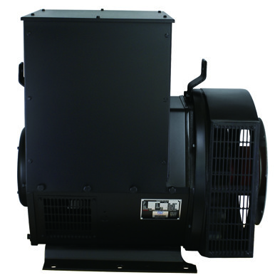 Industrial AC 220V 400V China 10kw Stamford Leroysomer Brushless Alternator Generator 25kw 50kw 100kw