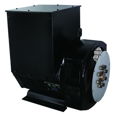 AC 220V 400V 7.5kw 15 kw 15 Kva 20kw 50kw 40kva 200A Permanent Magnet Alternator