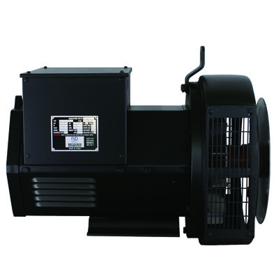 Industrial Low Rpm Permanent Magnet Alternator Brushless Generator 12 KW 16KW 20KW 30KW 40KW 50 kva 100kva