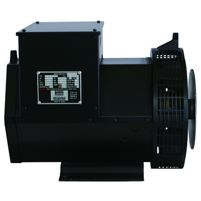Air Cooled Marathon Meccalte 50kva 60 kva 80kva 100kva 125kva 300kva 400 kva Brushless Alternator For Coupling Engine