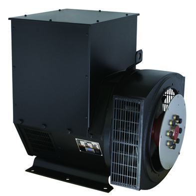 Air Cooled Marathon Meccalte 50kva 60 kva 80kva 100kva 125kva 300kva 400 kva Brushless Alternator For Coupling Engine