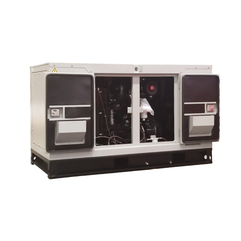 USA Origin Diesel Generator 250kva 125 Kva 30kva Cummins Generator 50 Kva