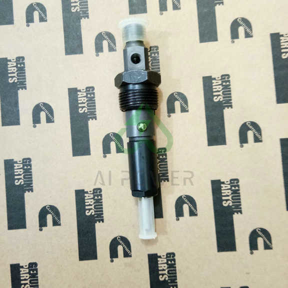 Cummins 4BT 6BT Engine Diesel Generator Parts Fuel Injector 3355015 6pcs Assembly
