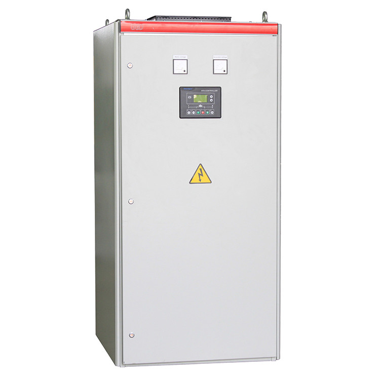 480V 60Hz Electric Dg Changeover Switch For Generator IEC60947-6-1