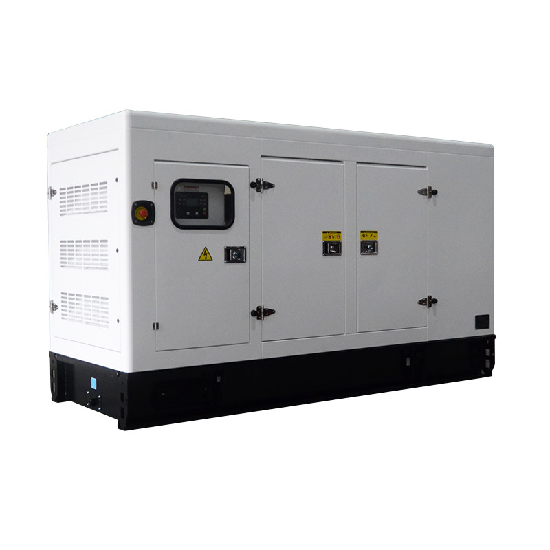 200 Kva 160 Kva Silent Diesel Generator Set Dg Set Generator 128kw Cummins